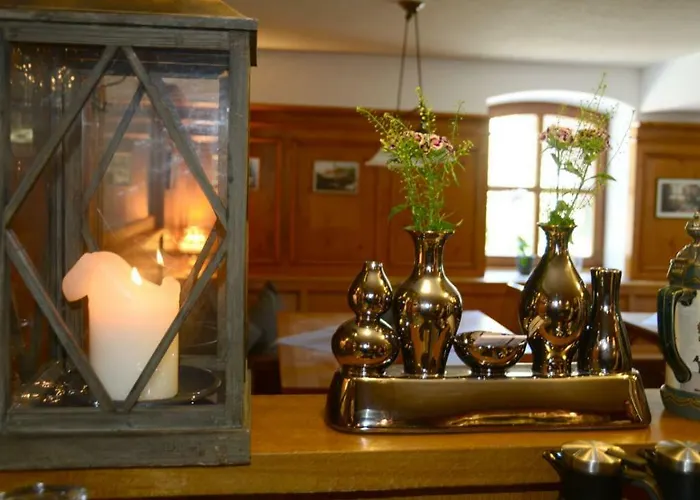 Landgasthof Haller